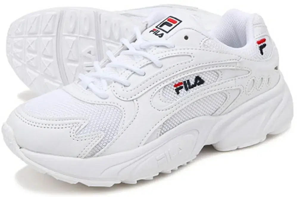 FILA 휠라 스포츠 슈즈 휠라이머지2 라이트 260mm 세탁완료